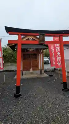 阿久刀神社(大阪府)