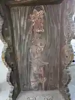 三津厳島神社(愛媛県)