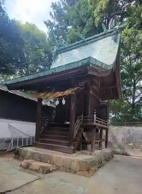西宮神社(愛媛県)