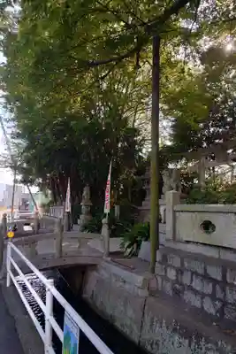 宗像神社(愛媛県)