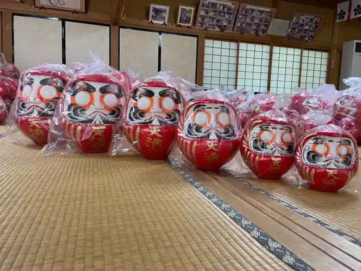 大生郷天満宮のその他建物