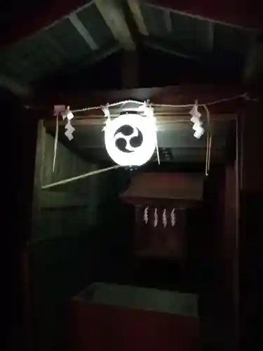 伏木香取神社のその他建物