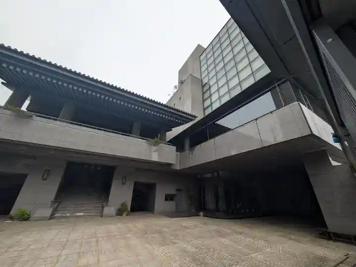 福昌寺(東京都)