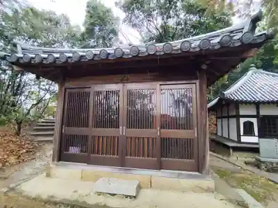 安岡寺(大阪府)