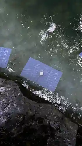 八重垣神社(島根県)