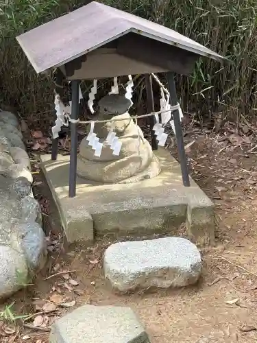 葛飾八幡宮(千葉県)