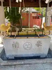 富岡八幡宮(東京都)