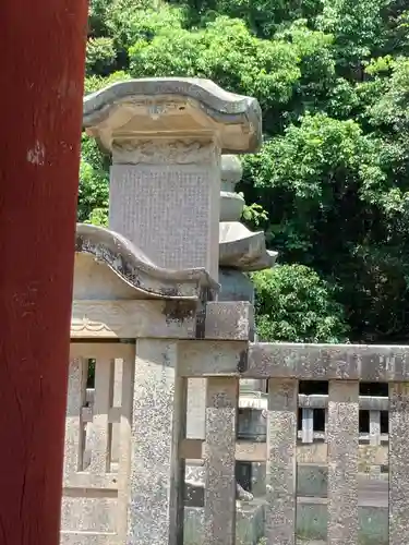 随願寺のお墓