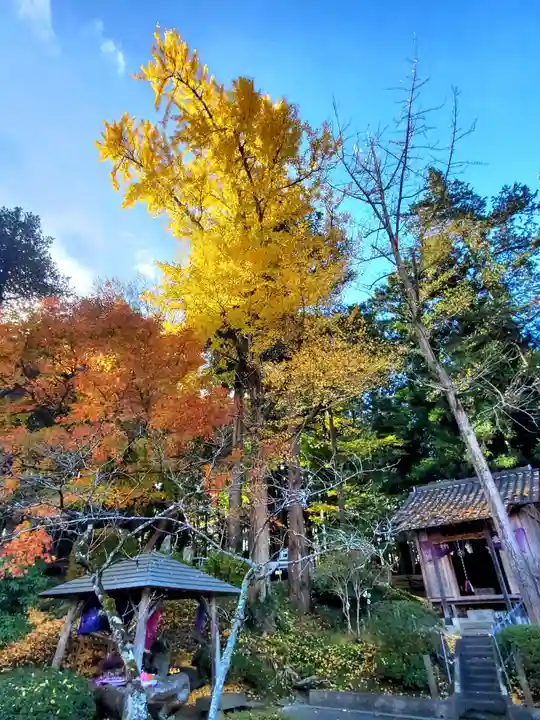 上合寺(福島県)