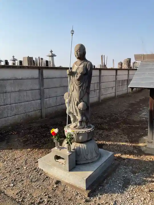 浄泉寺(茨城県)