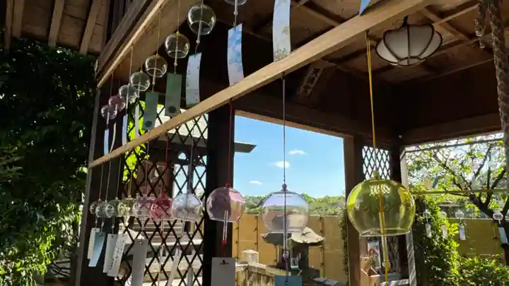 岡山神社(岡山県)