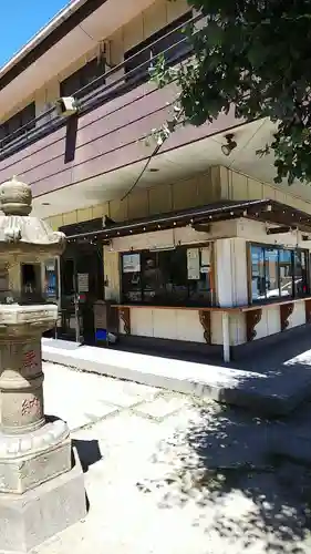 若宮八幡宮 のその他建物