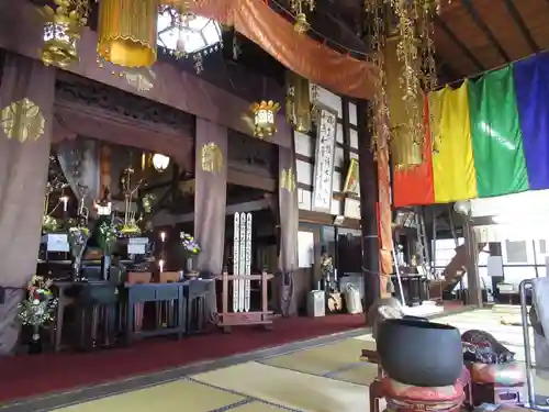 東昌寺(茨城県)