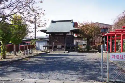 大島観音のその他建物