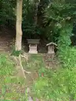 稲荷神社(千葉県)