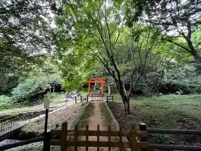 大麻比古神社(徳島県)