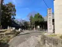 中之坊寺のその他建物