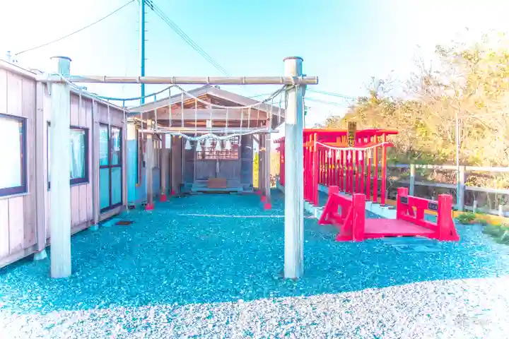 玉造神社(宮城県)