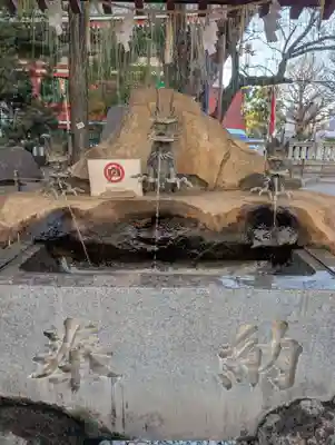 浅草神社(東京都)