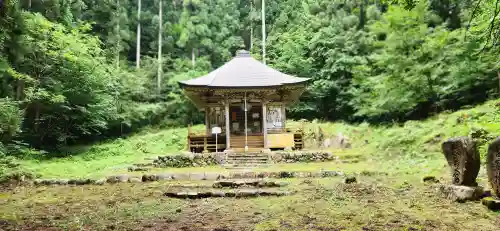 高岡観音堂(山形県)