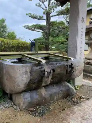 伊佐爾波神社(愛媛県)