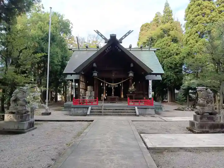 十社大神(富山県)