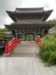 総持寺祖院(石川県)