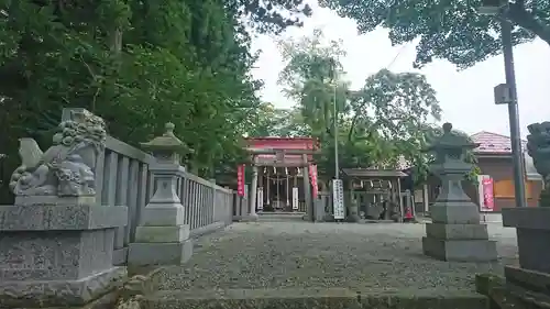 熊野神社(宮城県)