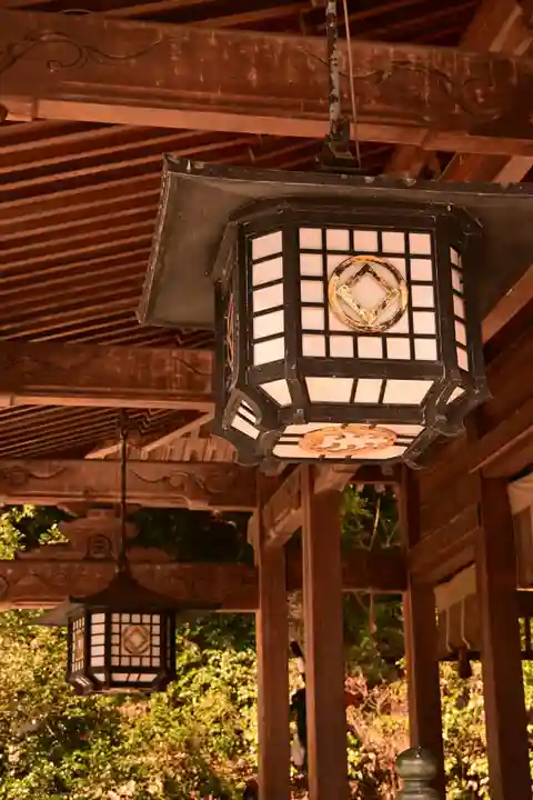 和霊神社(愛媛県)