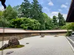 龍安寺(京都府)