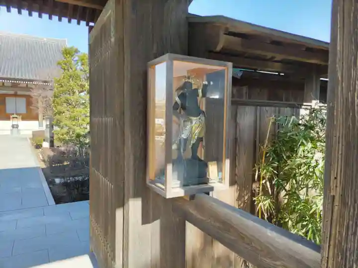 蓮光寺のその他建物