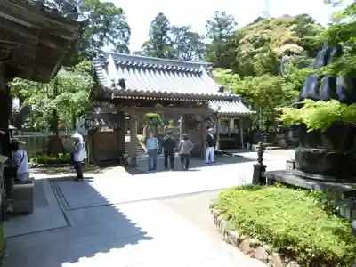 大日寺のその他建物