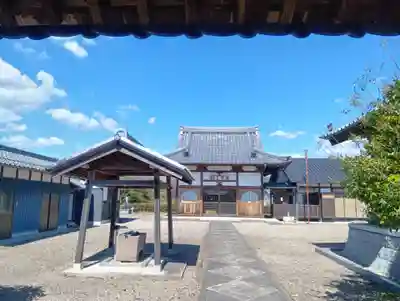 大梅寺(岐阜県)