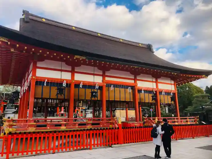 伏見稲荷大社(京都府)