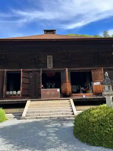 大善寺(山梨県)