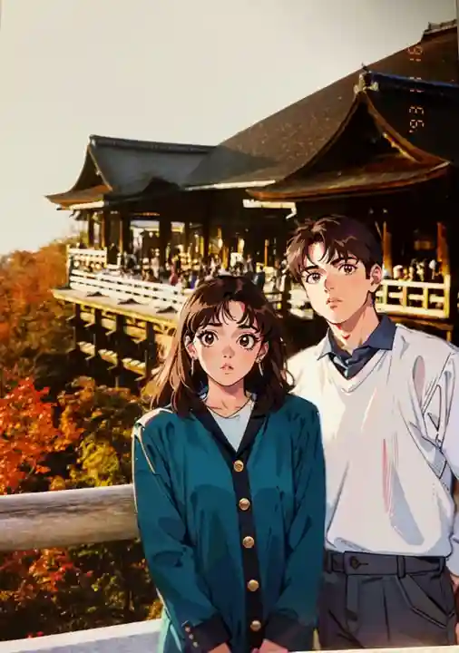 清水寺(京都府)