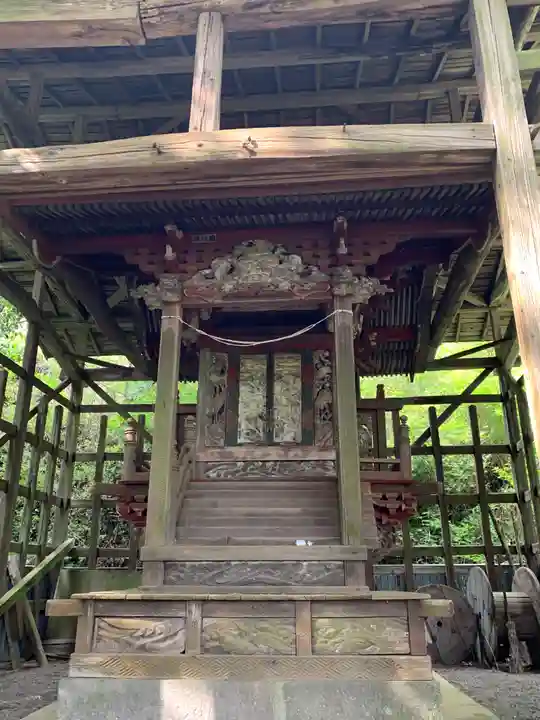 赤城神社(群馬県)
