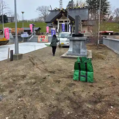 美幌神社(北海道)