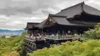 清水寺(京都府)