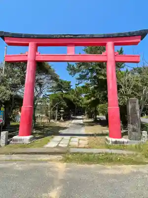 玉崎神社(千葉県)