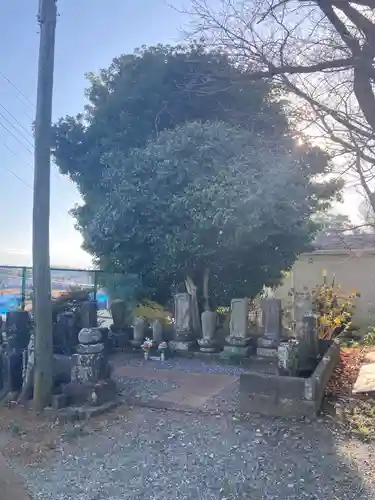 三観寺(神奈川県)