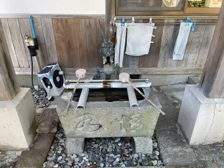 塩釜神社(三重県)