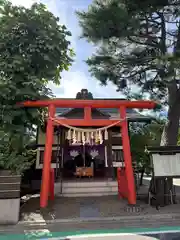 猿田彦神社(東京都)