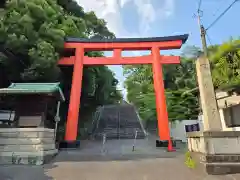 城山八幡宮(愛知県)