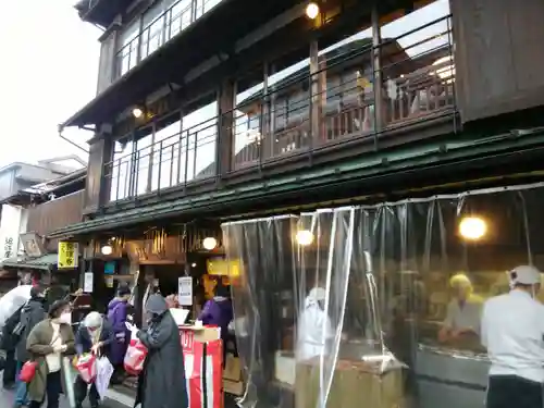 成田山新勝寺(千葉県)