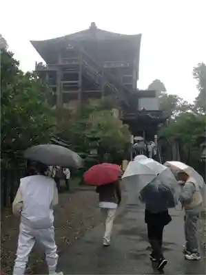笠森寺(千葉県)