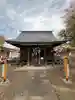 第六天神社(宮城県)