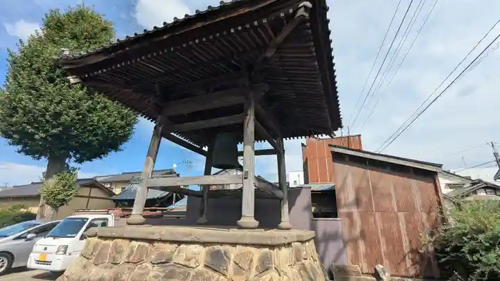 妙高寺(福井県)