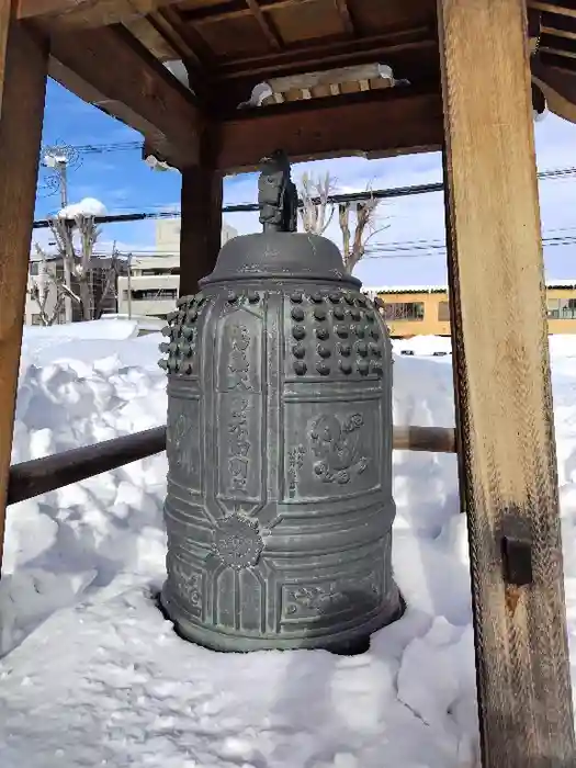 眞久寺の建物その他