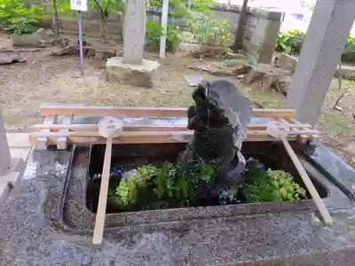 神炊館神社 ⁂奥州須賀川総鎮守⁂(福島県)